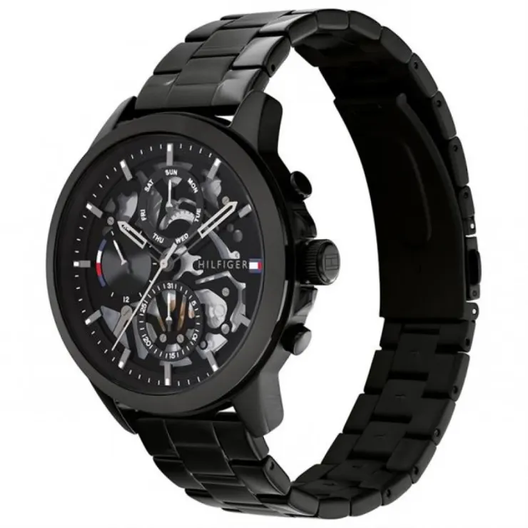 Tommy Hilfiger TH1710478 Erkek Kol Saati