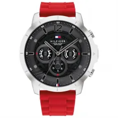Tommy Hilfiger TH1710490 Erkek Kol Saati Tommy Hilfiger TH1710490 Erkek Kol Saati