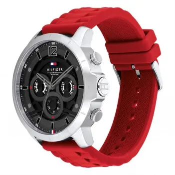 Tommy Hilfiger TH1710490 Erkek Kol Saati Tommy Hilfiger TH1710490 Erkek Kol Saati