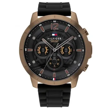 Tommy Hilfiger TH1710491 Erkek Kol Saati Tommy Hilfiger TH1710491 Erkek Kol Saati