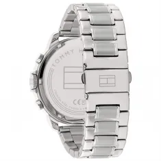 Tommy Hilfiger TH1710492 Erkek Kol Saati Tommy Hilfiger TH1710492 Erkek Kol Saati