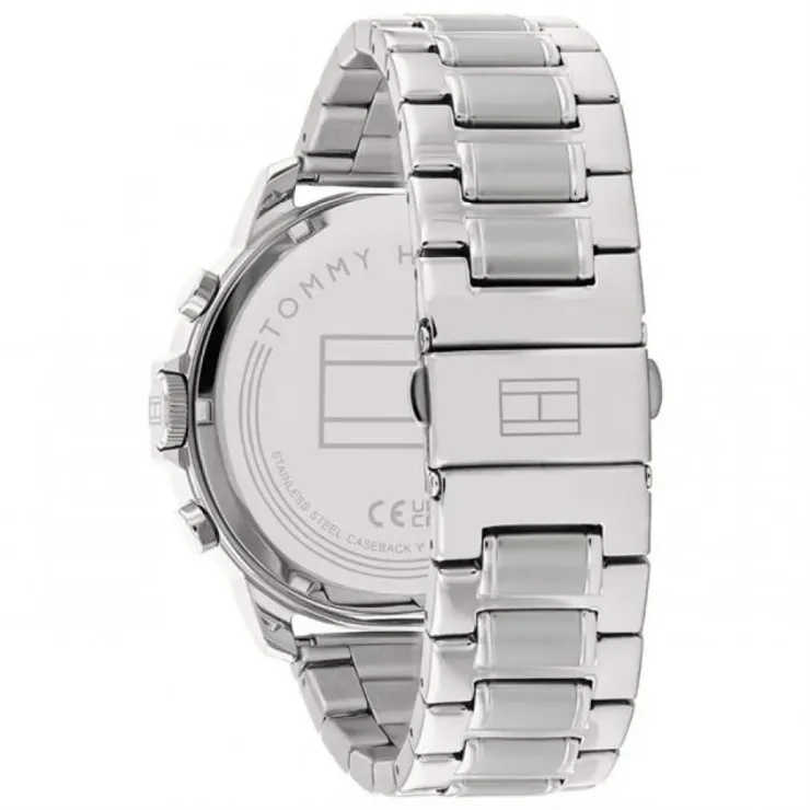 Tommy Hilfiger TH1710492 Erkek Kol Saati Tommy Hilfiger TH1710492 Erkek Kol Saati