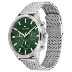 Tommy Hilfiger TH1710499 Erkek Kol Saati Tommy Hilfiger TH1710499 Erkek Kol Saati