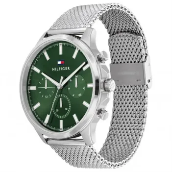 Tommy Hilfiger TH1710499 Erkek Kol Saati Tommy Hilfiger TH1710499 Erkek Kol Saati