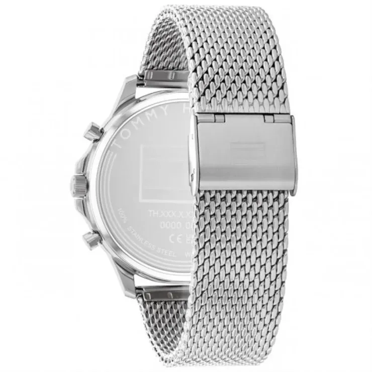 Tommy Hilfiger TH1710499 Erkek Kol Saati Tommy Hilfiger TH1710499 Erkek Kol Saati