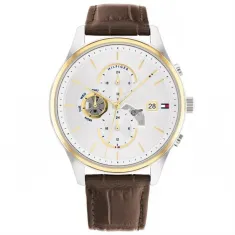 Tommy Hilfiger TH1710501 Erkek Kol Saati Tommy Hilfiger TH1710501 Erkek Kol Saati