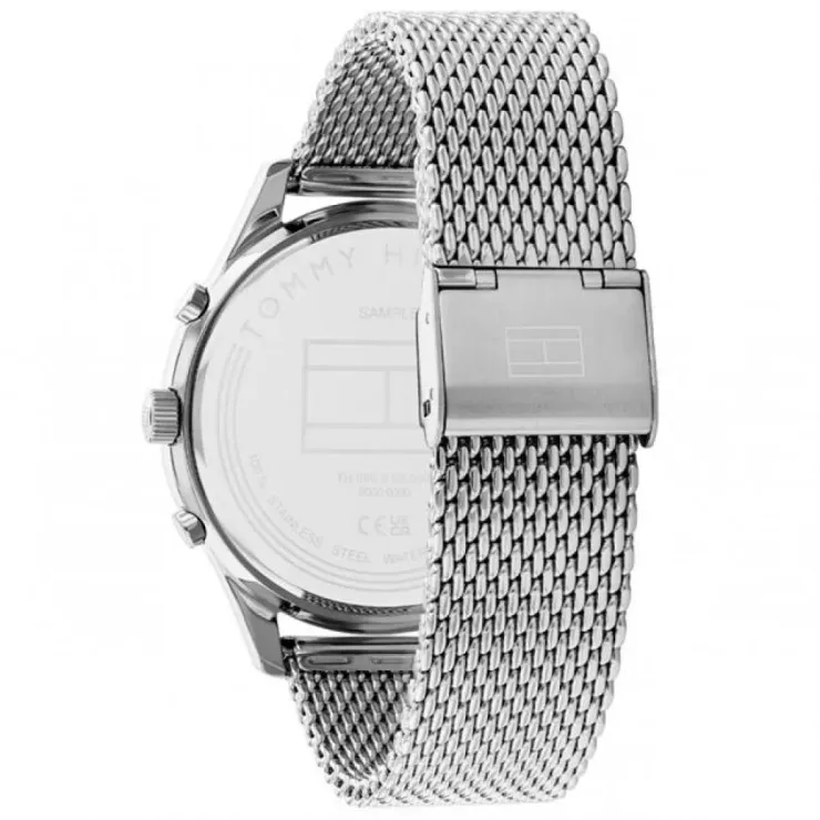 Tommy Hilfiger TH1710504 Erkek Kol Saati Tommy Hilfiger TH1710504 Erkek Kol Saati