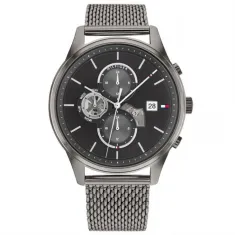 Tommy Hilfiger TH1710506 Erkek Kol Saati Tommy Hilfiger TH1710506 Erkek Kol Saati