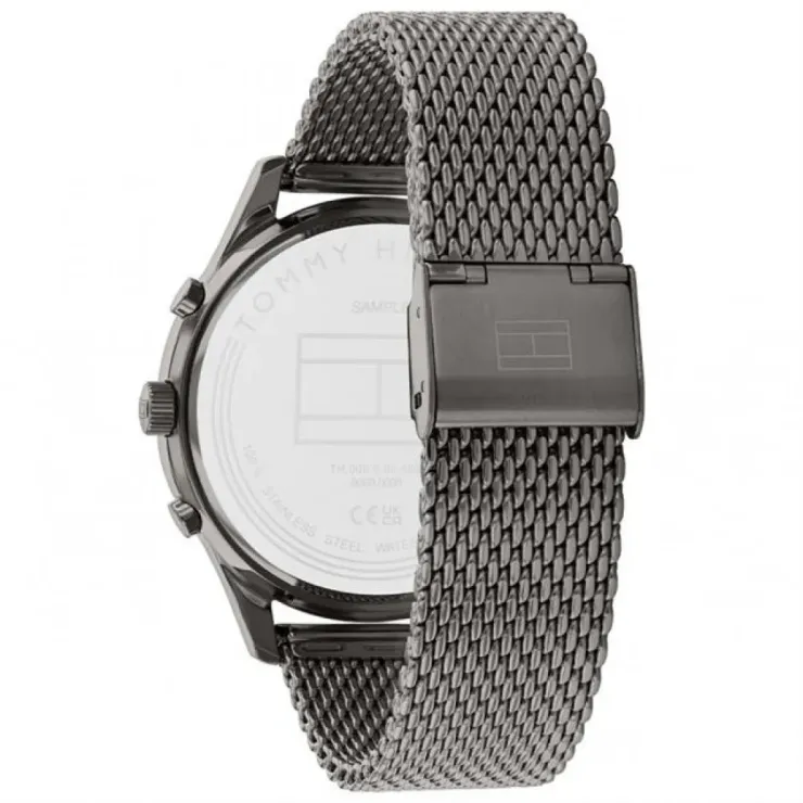 Tommy Hilfiger TH1710506 Erkek Kol Saati Tommy Hilfiger TH1710506 Erkek Kol Saati