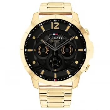 Tommy Hilfiger TH1710511 Erkek Kol Saati