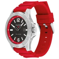 Tommy Hilfiger TH1710540 Erkek Kol Saati Tommy Hilfiger TH1710540 Erkek Kol Saati