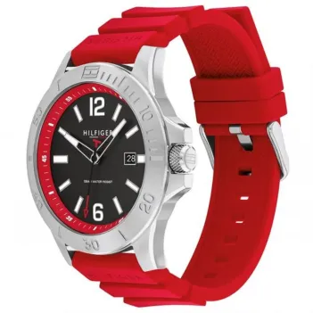 Tommy Hilfiger TH1710540 Erkek Kol Saati Tommy Hilfiger TH1710540 Erkek Kol Saati