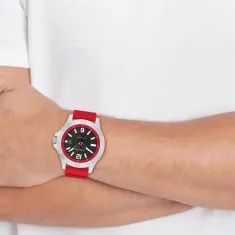 Tommy Hilfiger TH1710540 Erkek Kol Saati Tommy Hilfiger TH1710540 Erkek Kol Saati