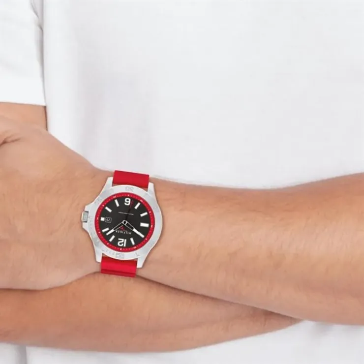 Tommy Hilfiger TH1710540 Erkek Kol Saati Tommy Hilfiger TH1710540 Erkek Kol Saati