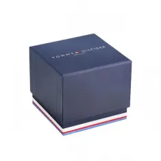 Tommy Hilfiger TH1710540 Erkek Kol Saati Tommy Hilfiger TH1710540 Erkek Kol Saati