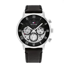 Tommy Hilfiger TH1710565 Erkek Kol Saati