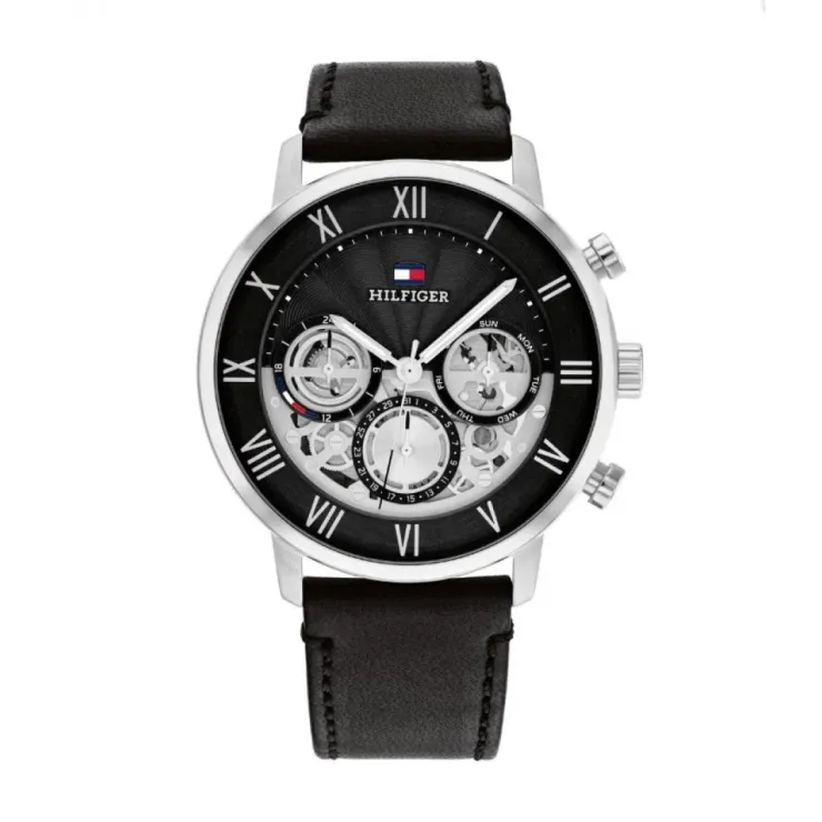 Tommy Hilfiger TH1710565 Erkek Kol Saati