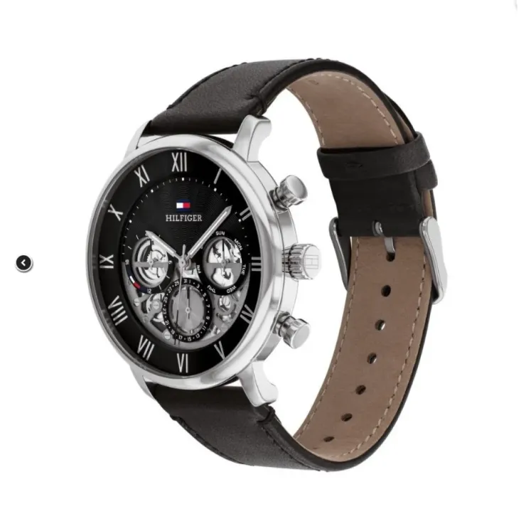 Tommy Hilfiger TH1710565 Erkek Kol Saati