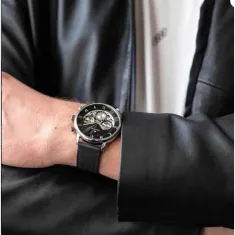 Tommy Hilfiger TH1710565 Erkek Kol Saati