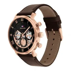 Tommy Hilfiger TH1710566 Erkek Kol Saati