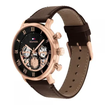 Tommy Hilfiger TH1710566 Erkek Kol Saati