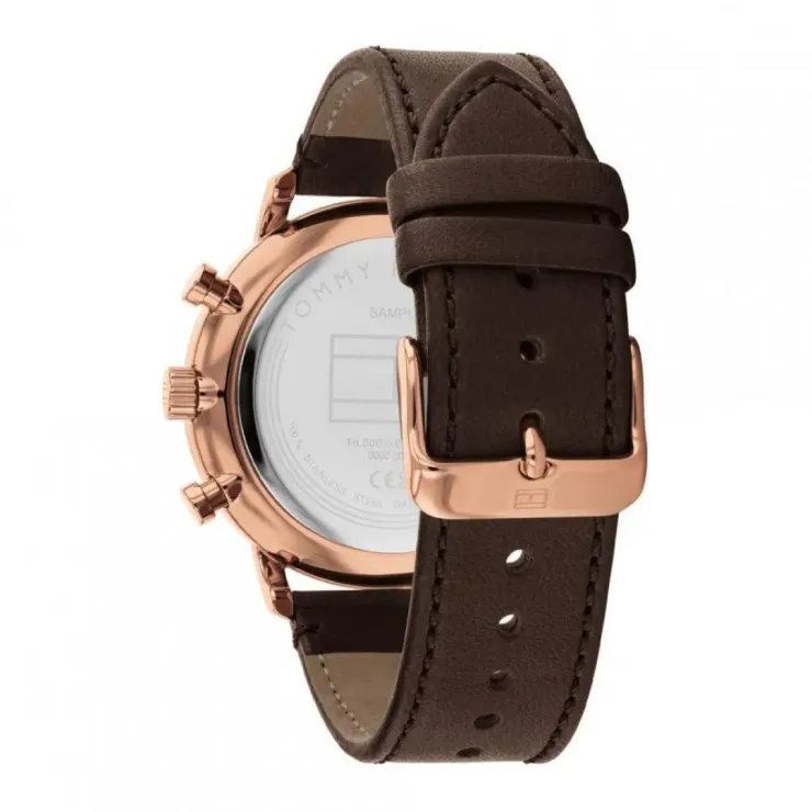 Tommy Hilfiger TH1710566 Erkek Kol Saati