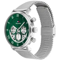 Tommy Hilfiger TH1710567 Erkek Kol Saati Tommy Hilfiger TH1710567 Erkek Kol Saati