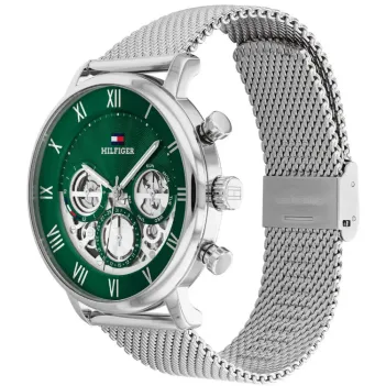 Tommy Hilfiger TH1710567 Erkek Kol Saati Tommy Hilfiger TH1710567 Erkek Kol Saati