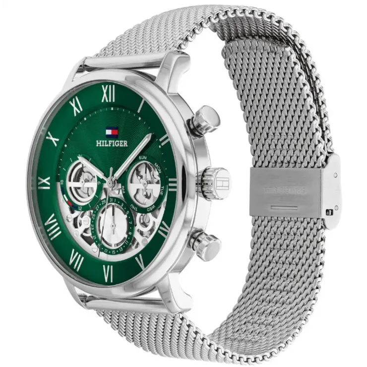 Tommy Hilfiger TH1710567 Erkek Kol Saati Tommy Hilfiger TH1710567 Erkek Kol Saati