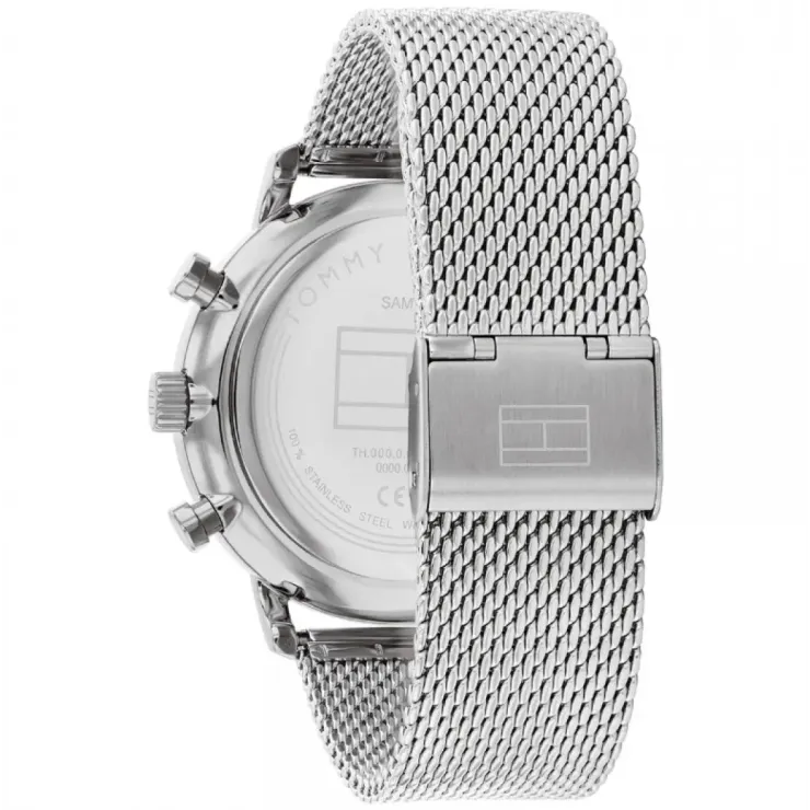 Tommy Hilfiger TH1710567 Erkek Kol Saati Tommy Hilfiger TH1710567 Erkek Kol Saati