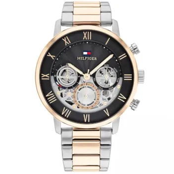 Tommy Hilfiger TH1710570 Erkek Kol Saati