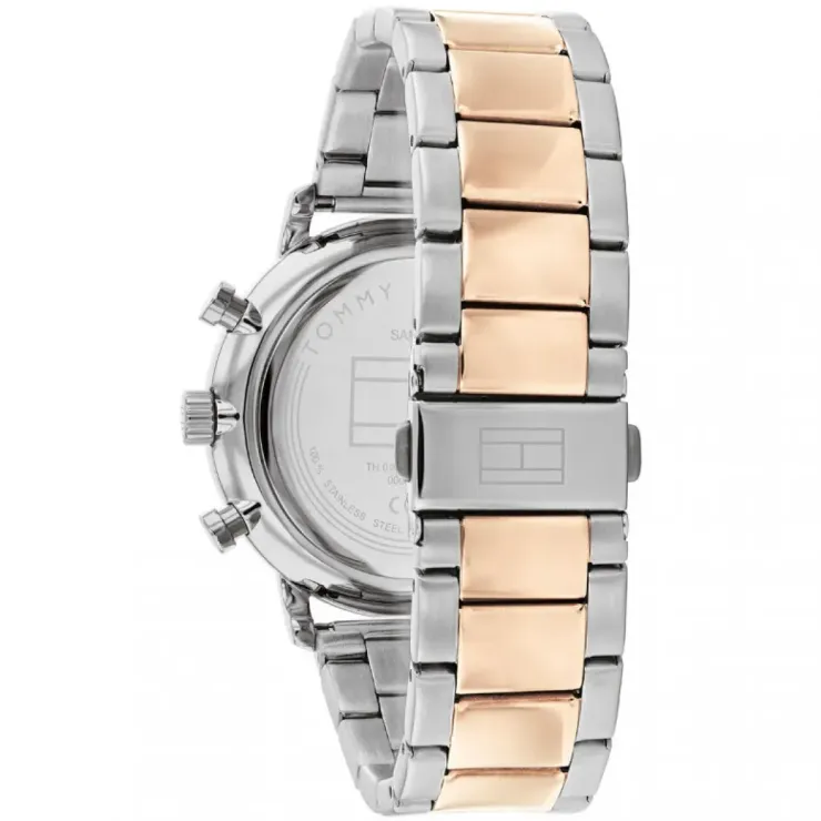 Tommy Hilfiger TH1710570 Erkek Kol Saati Tommy Hilfiger TH1710570 Erkek Kol Saati