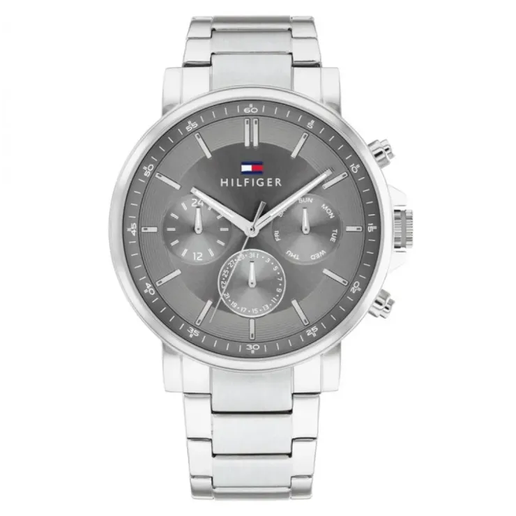 Tommy Hilfiger TH1710604 Erkek Kol Saati