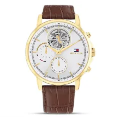 Tommy Hilfiger TH1710631 Erkek Kol Saati