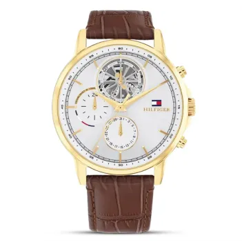 Tommy Hilfiger TH1710631 Erkek Kol Saati
