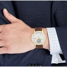Tommy Hilfiger TH1710631 Erkek Kol Saati