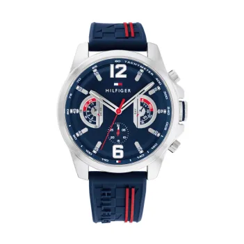Tommy Hilfiger TH1710635 Erkek Kol Saati