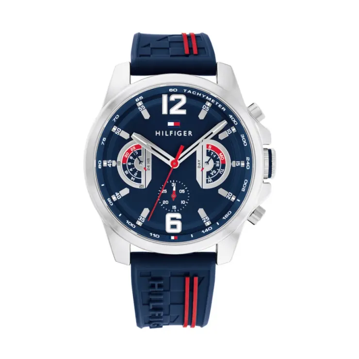 Tommy Hilfiger TH1710635 Erkek Kol Saati