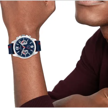 Tommy Hilfiger TH1710635 Erkek Kol Saati