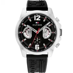 Tommy Hilfiger TH1710636 Erkek Kol Saati 1710636