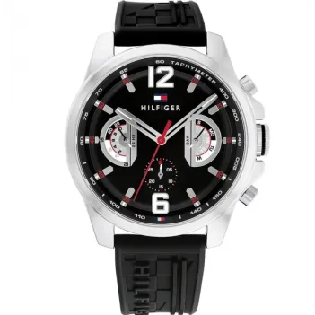 Tommy Hilfiger TH1710636 Erkek Kol Saati 1710636