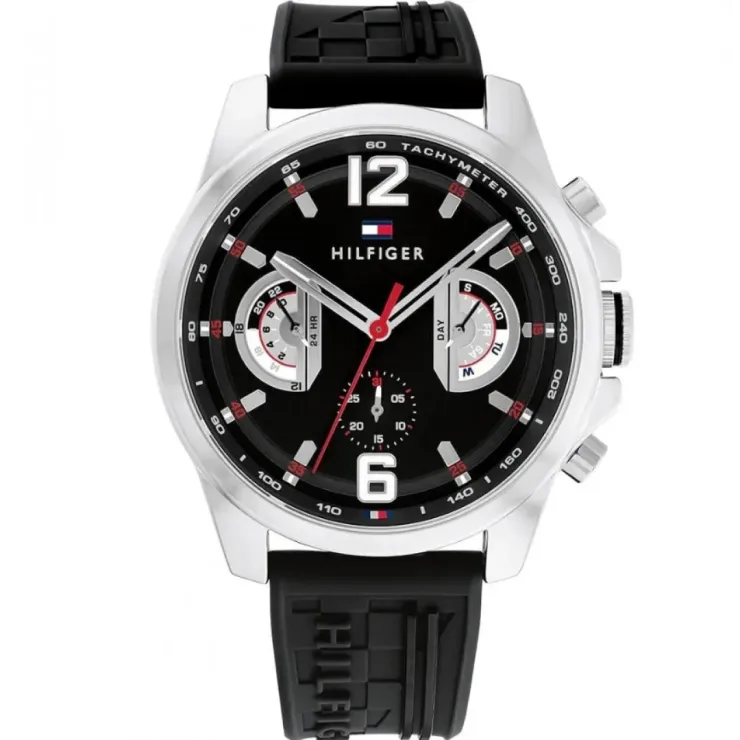 Tommy Hilfiger TH1710636 Erkek Kol Saati 1710636