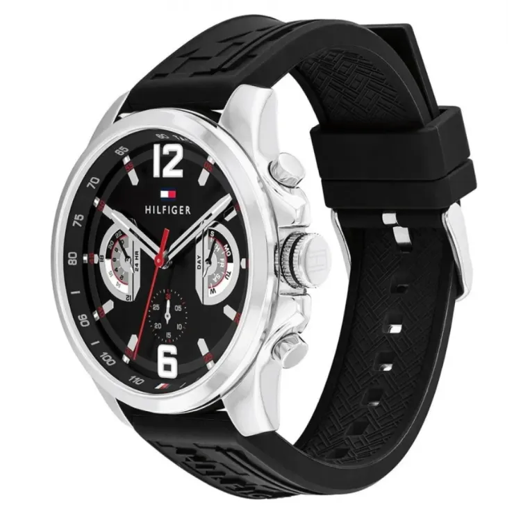 Tommy Hilfiger TH1710636 Erkek Kol Saati 1710636