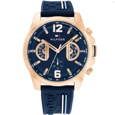 Tommy Hilfiger TH1710637 Erkek Kol Saati 1710637