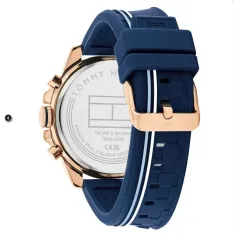 Tommy Hilfiger TH1710637 Erkek Kol Saati 1710637