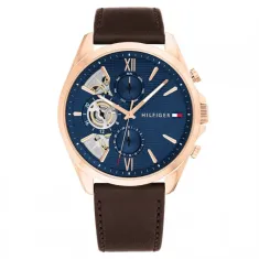 Tommy Hilfiger TH1710645 Erkek Kol Saati