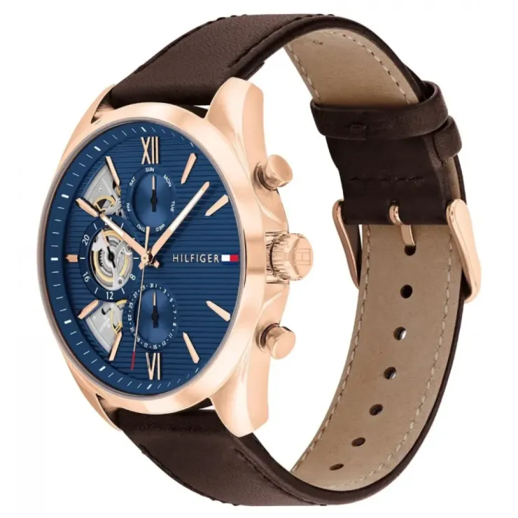 Tommy Hilfiger TH1710645 Erkek Kol Saati