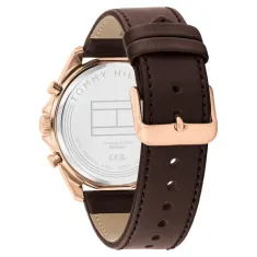 Tommy Hilfiger TH1710645 Erkek Kol Saati