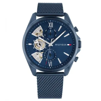 Tommy Hilfiger TH1710648 Erkek Kol Saati