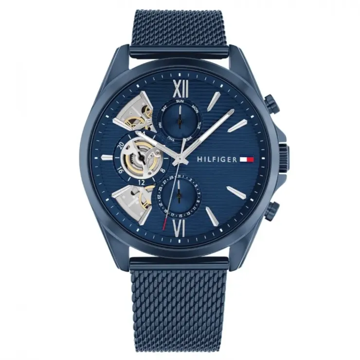 Tommy Hilfiger TH1710648 Erkek Kol Saati